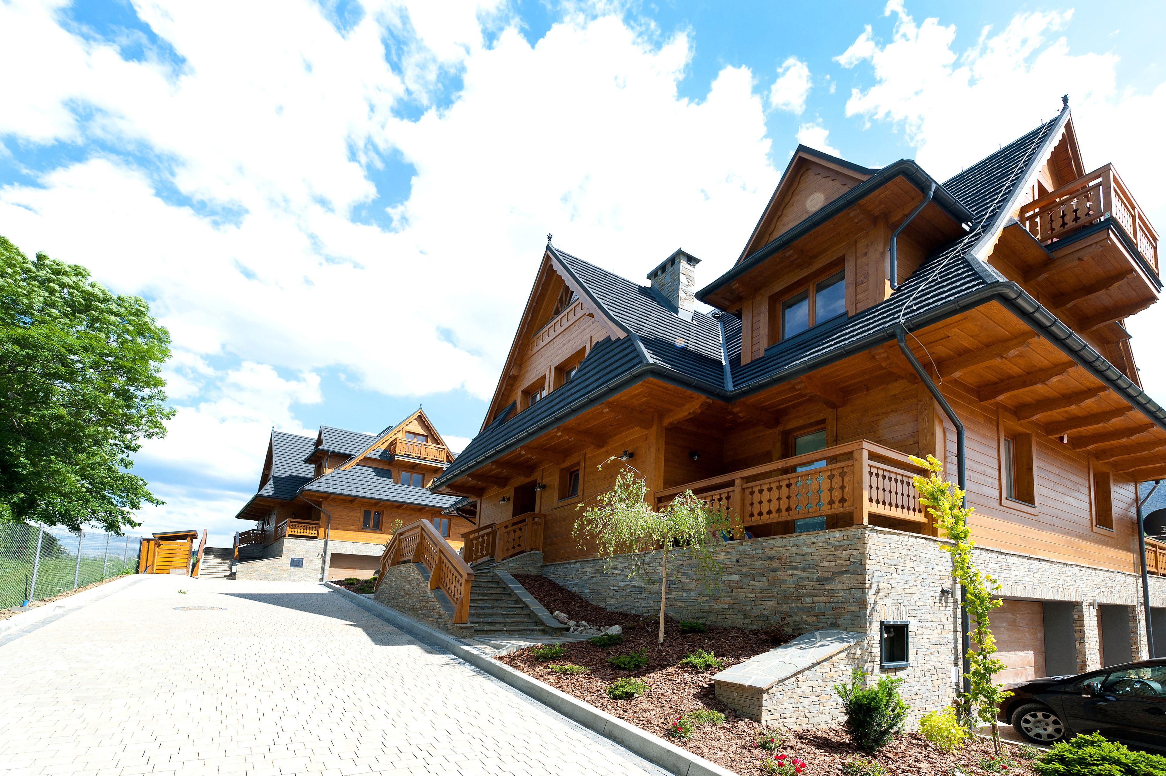 Sun & Snow Resorts Lipki Park - Zakopane, Zakopane